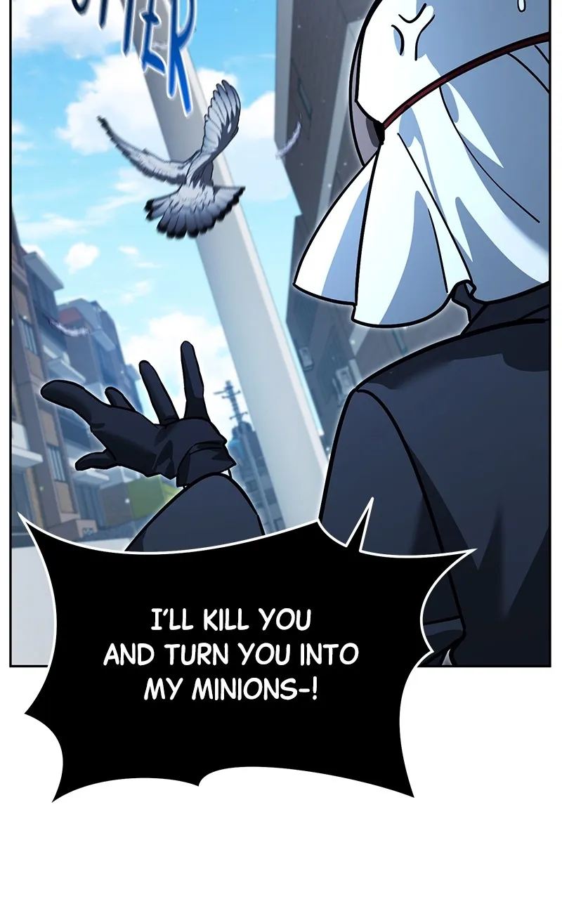 My Avatars’ Path to Greatness Chapter 12 page 10 - 