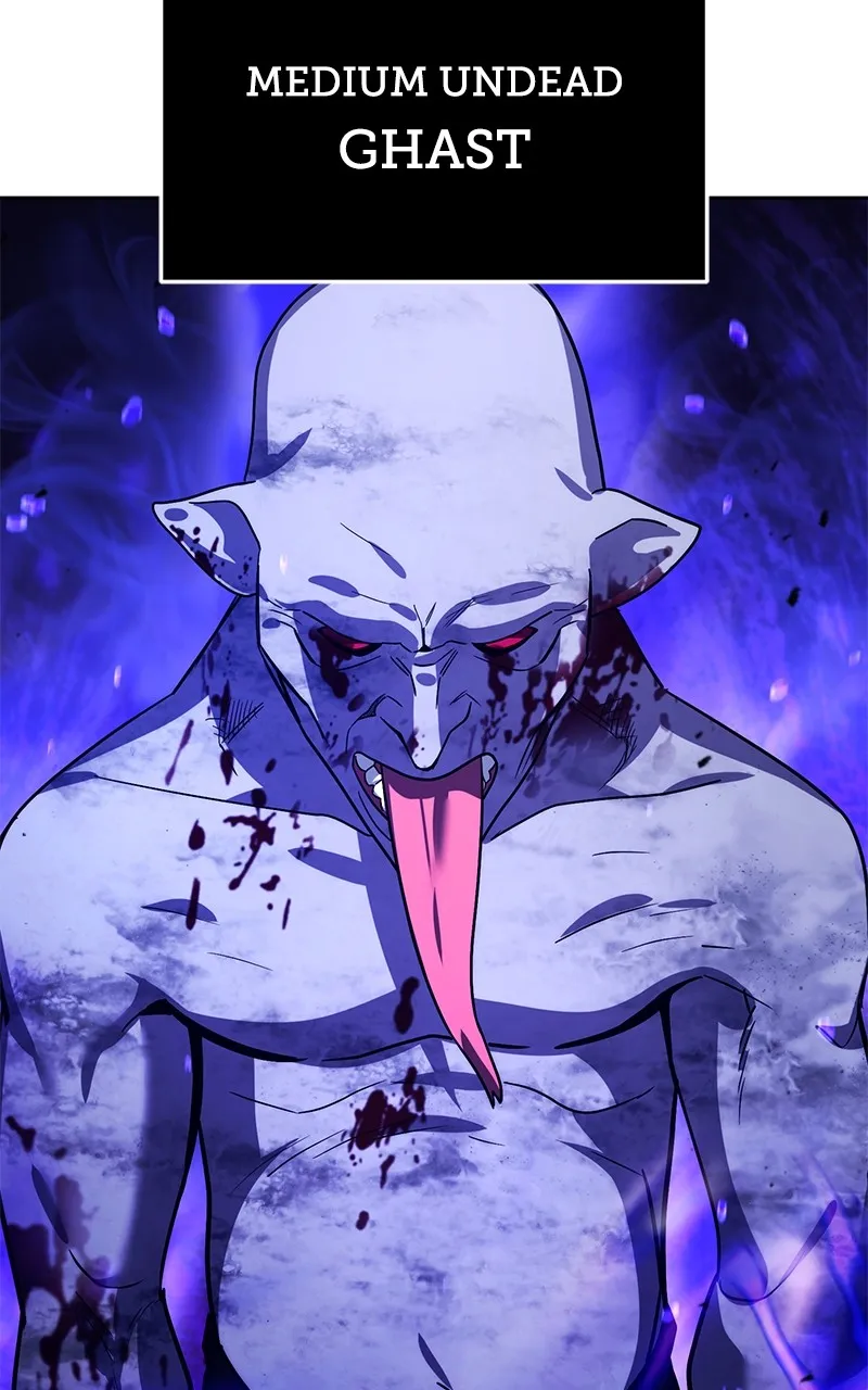 My Avatars’ Path to Greatness Chapter 13 page 107 - 