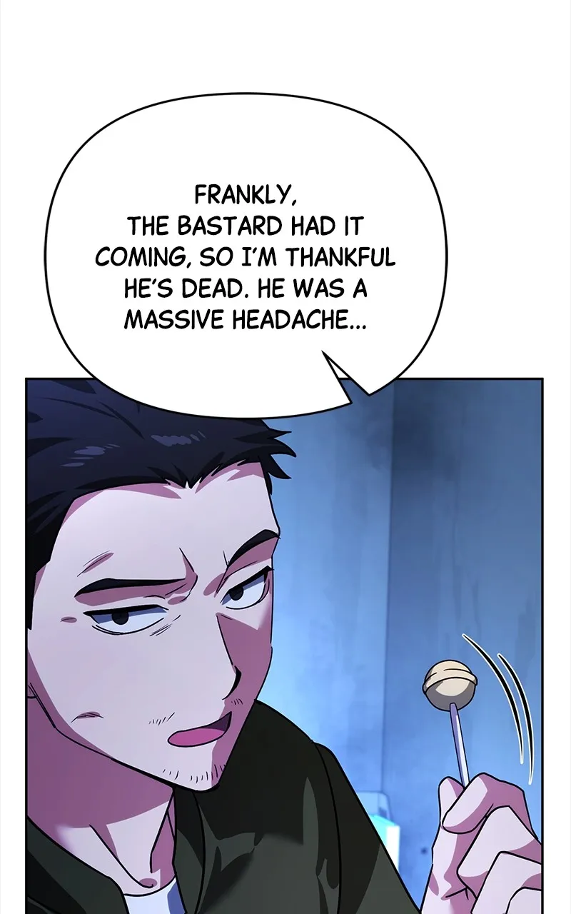 My Avatars’ Path to Greatness Chapter 13 page 122 - 