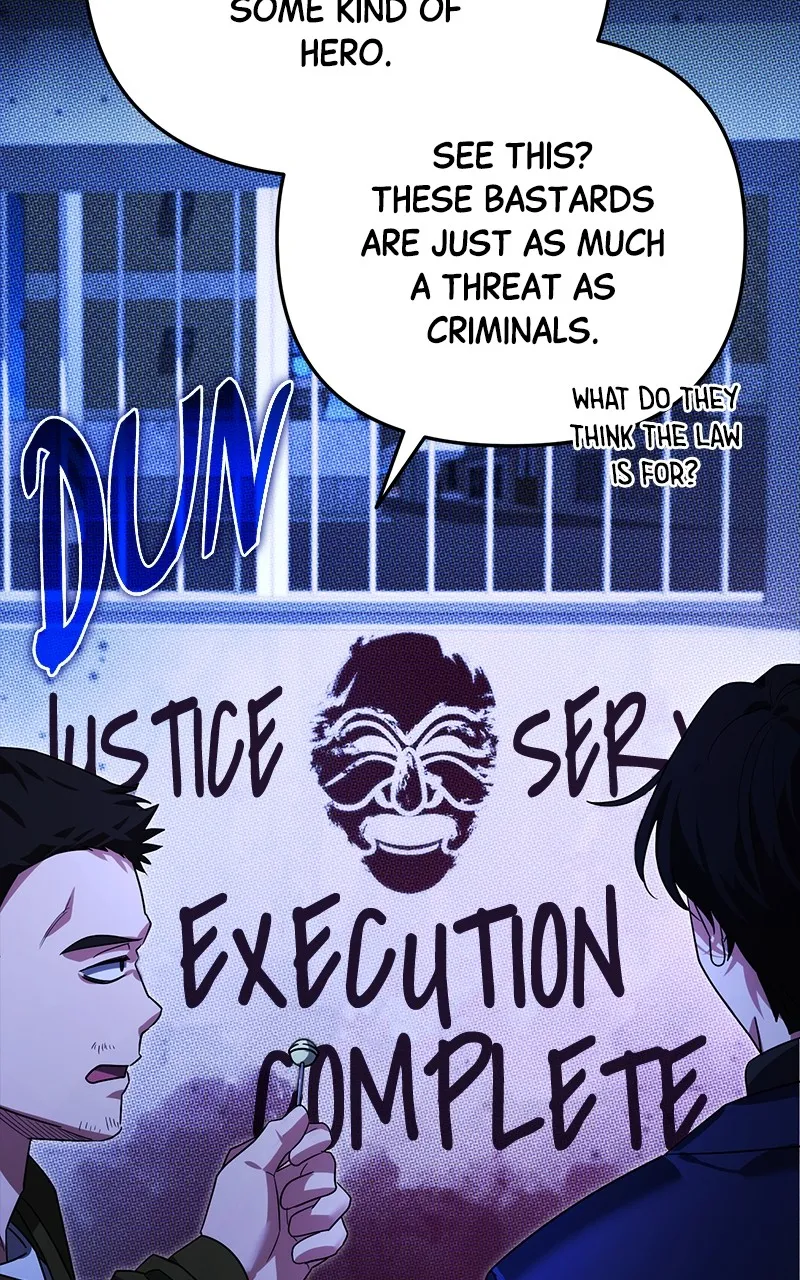 My Avatars’ Path to Greatness Chapter 13 page 124 - 