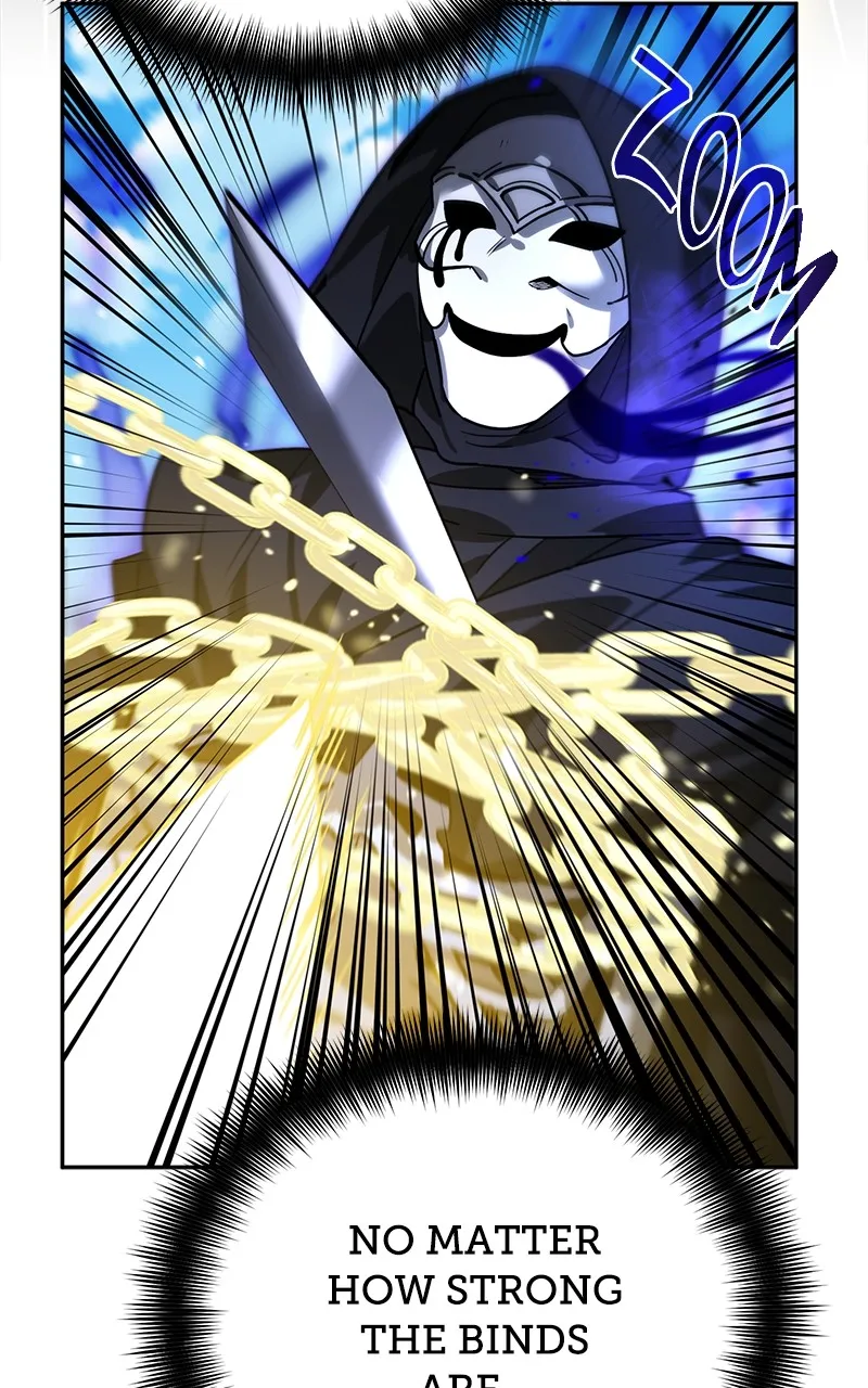 My Avatars’ Path to Greatness Chapter 13 page 20 - 