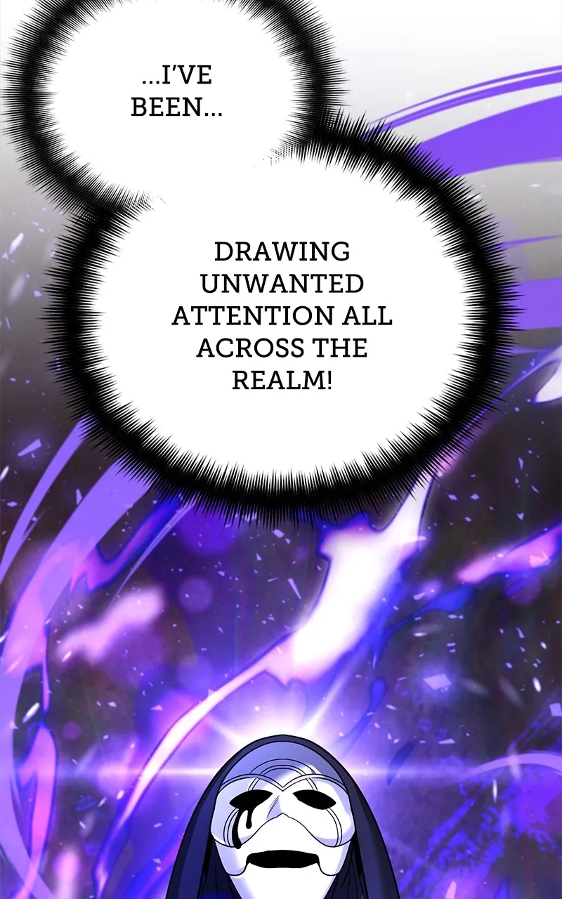 My Avatars’ Path to Greatness Chapter 13 page 39 - 