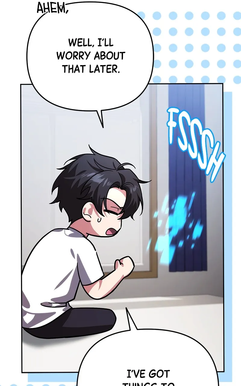 My Avatars’ Path to Greatness Chapter 13 page 42 - 