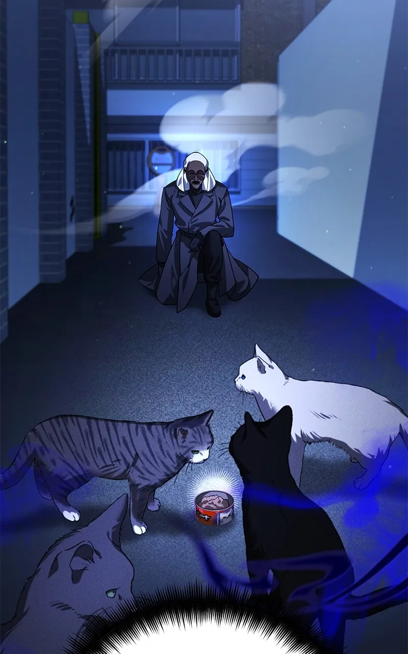My Avatars’ Path to Greatness Chapter 13 page 46 - 