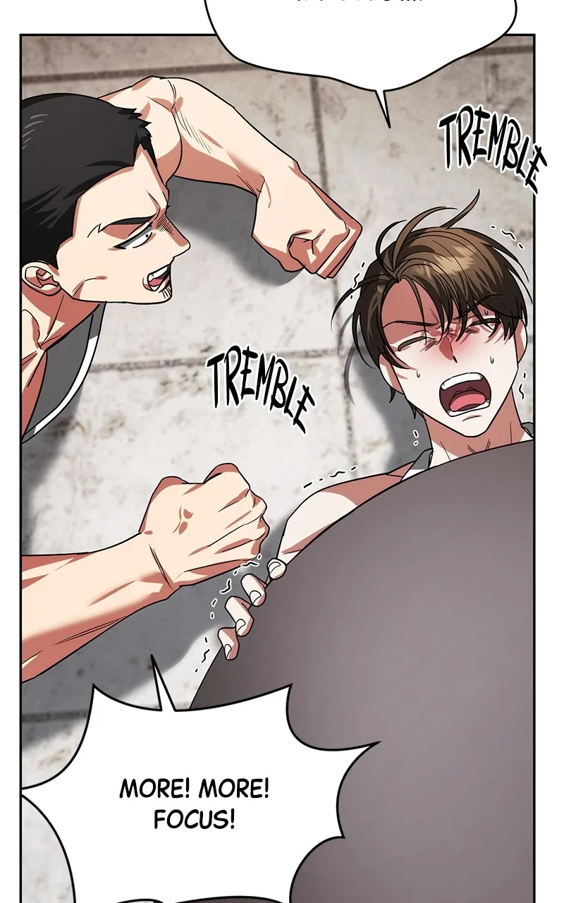 My Avatars’ Path to Greatness Chapter 14 page 103 - 