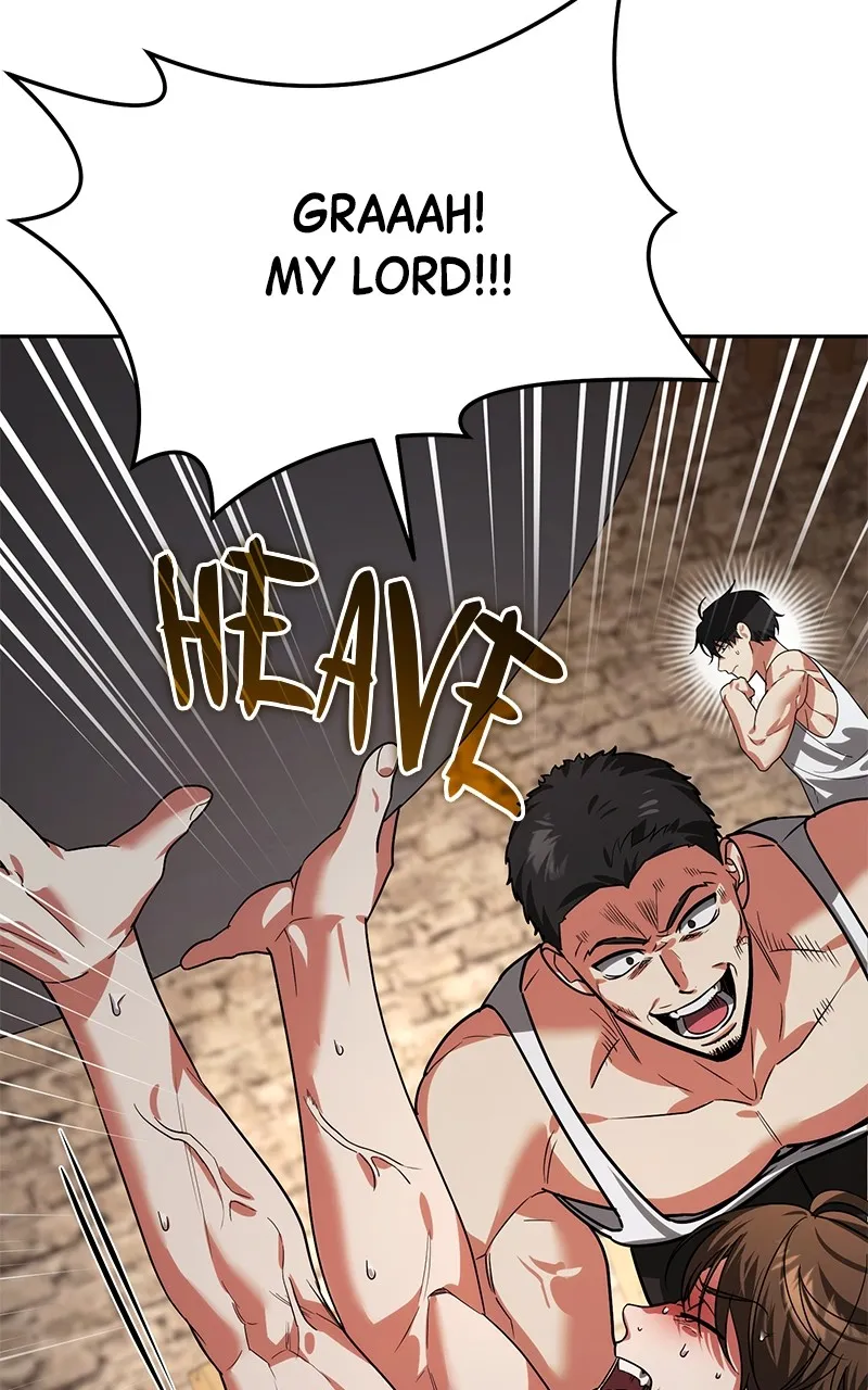 My Avatars’ Path to Greatness Chapter 14 page 106 - 