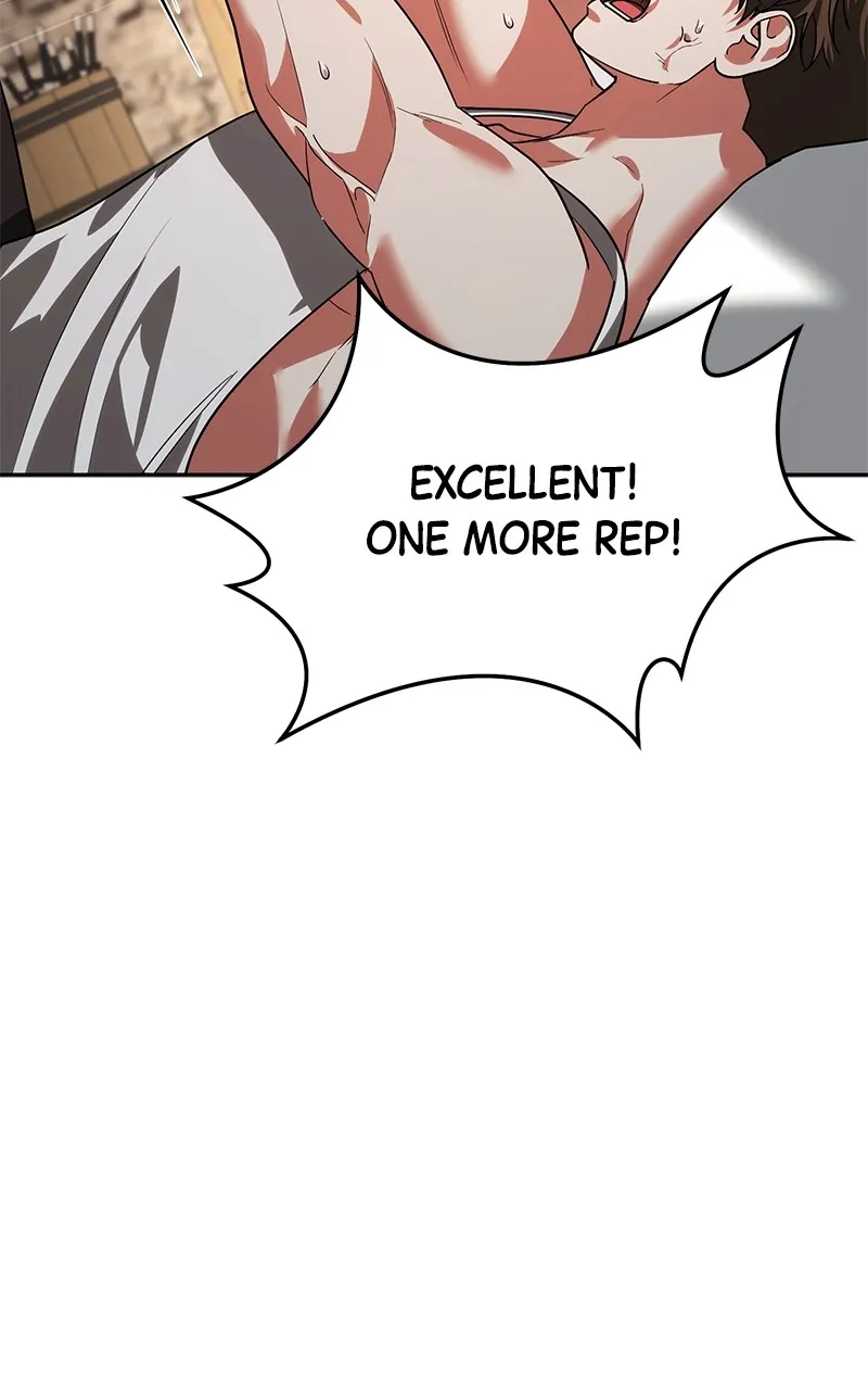 My Avatars’ Path to Greatness Chapter 14 page 107 - 