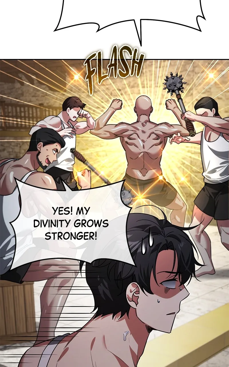 My Avatars’ Path to Greatness Chapter 14 page 113 - 