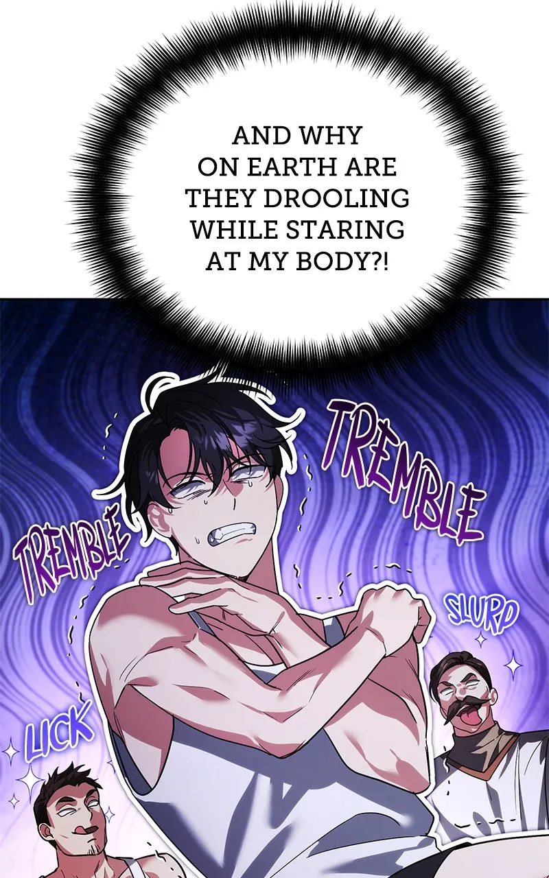 My Avatars’ Path to Greatness Chapter 14 page 119 - 