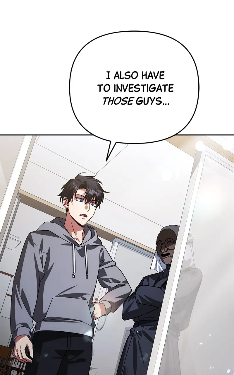 My Avatars’ Path to Greatness Chapter 14 page 27 - 