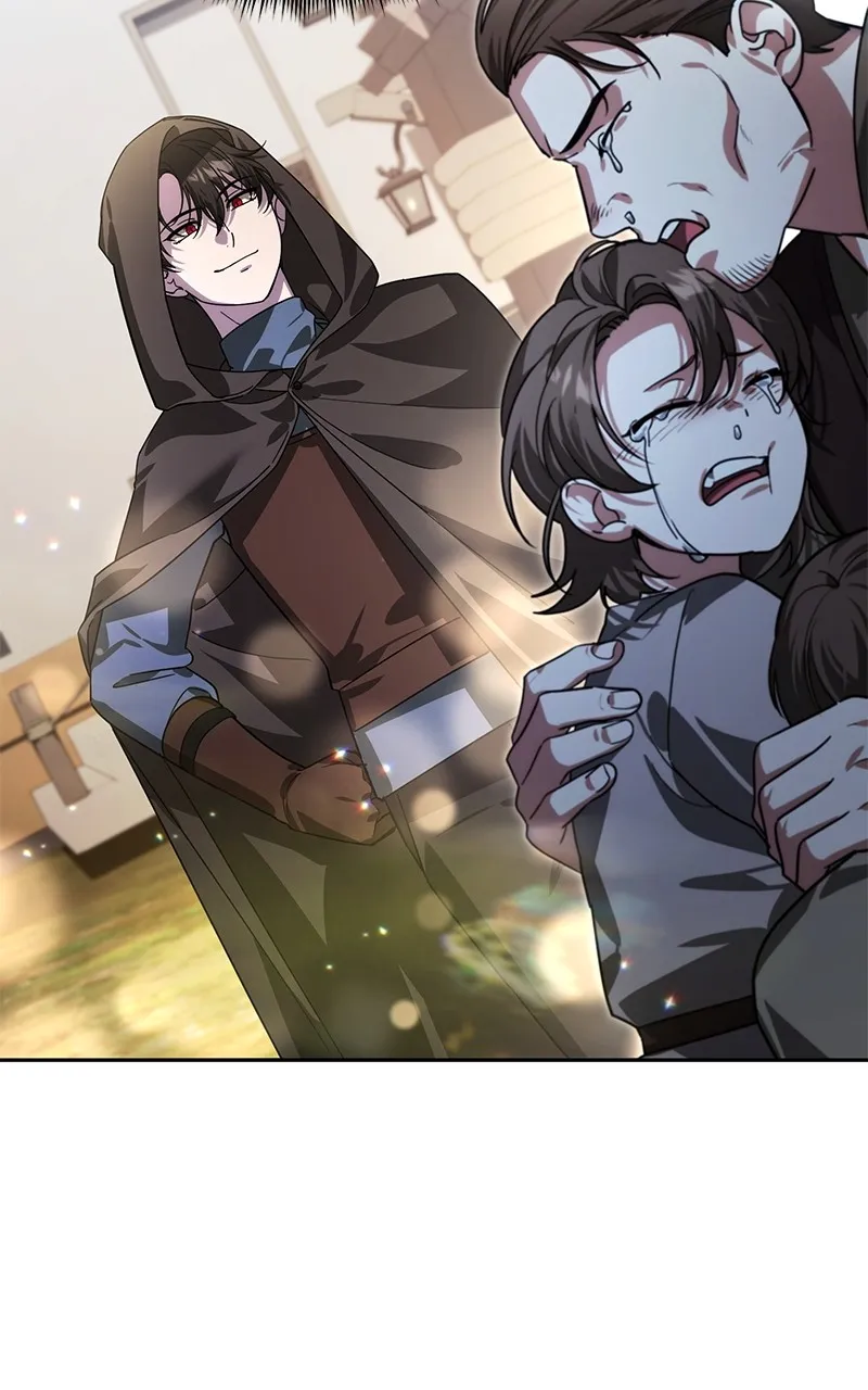 My Avatars’ Path to Greatness Chapter 14 page 36 - 