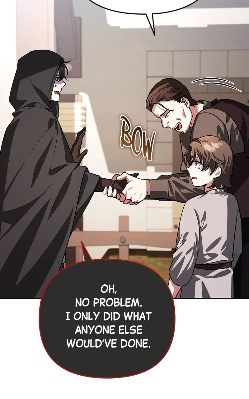 My Avatars’ Path to Greatness Chapter 14 page 39 - 