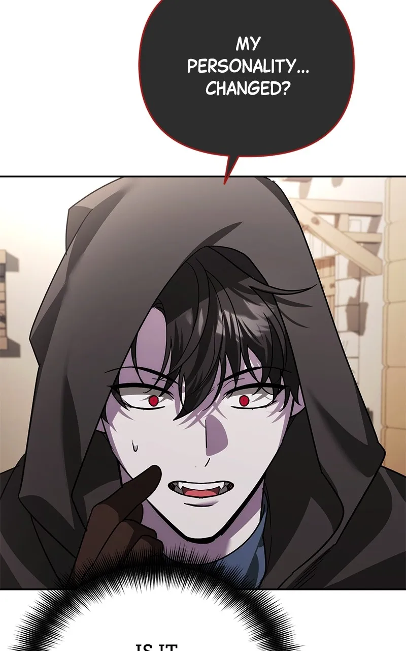 My Avatars’ Path to Greatness Chapter 14 page 47 - 