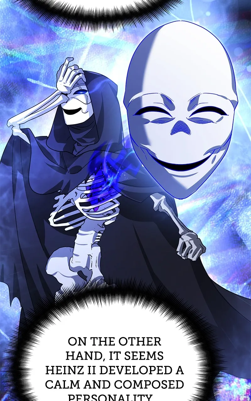 My Avatars’ Path to Greatness Chapter 14 page 49 - 