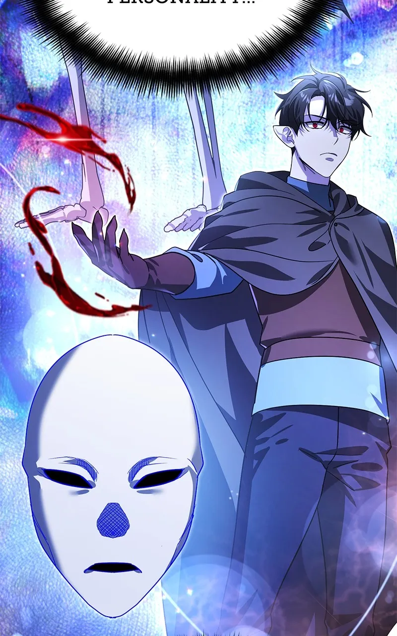 My Avatars’ Path to Greatness Chapter 14 page 50 - 