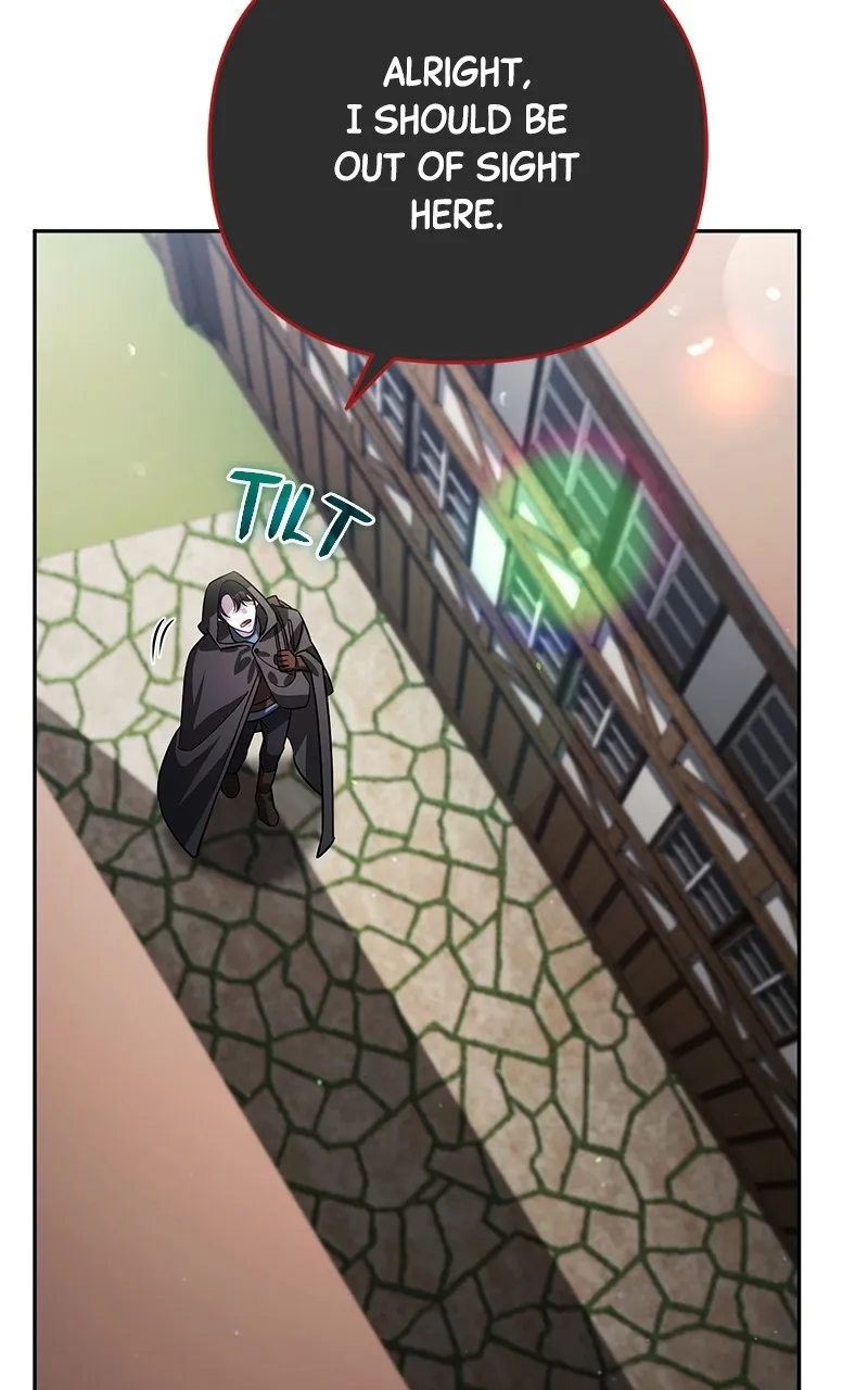 My Avatars’ Path to Greatness Chapter 14 page 61 - 