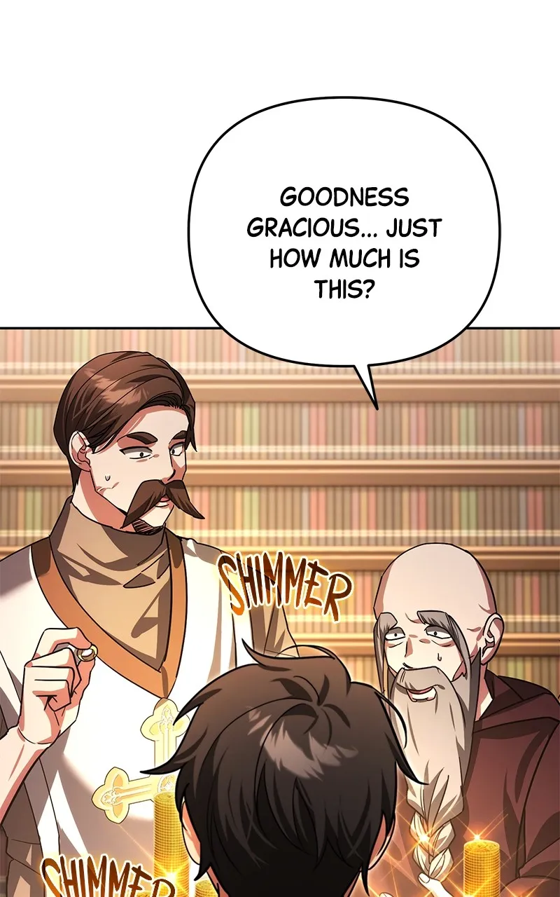 My Avatars’ Path to Greatness Chapter 14 page 72 - 