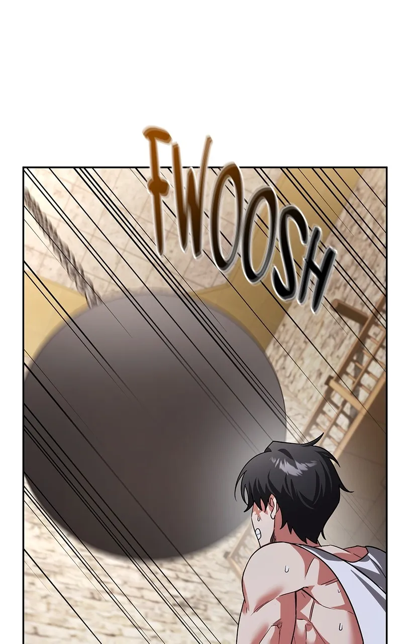 My Avatars’ Path to Greatness Chapter 14 page 91 - 