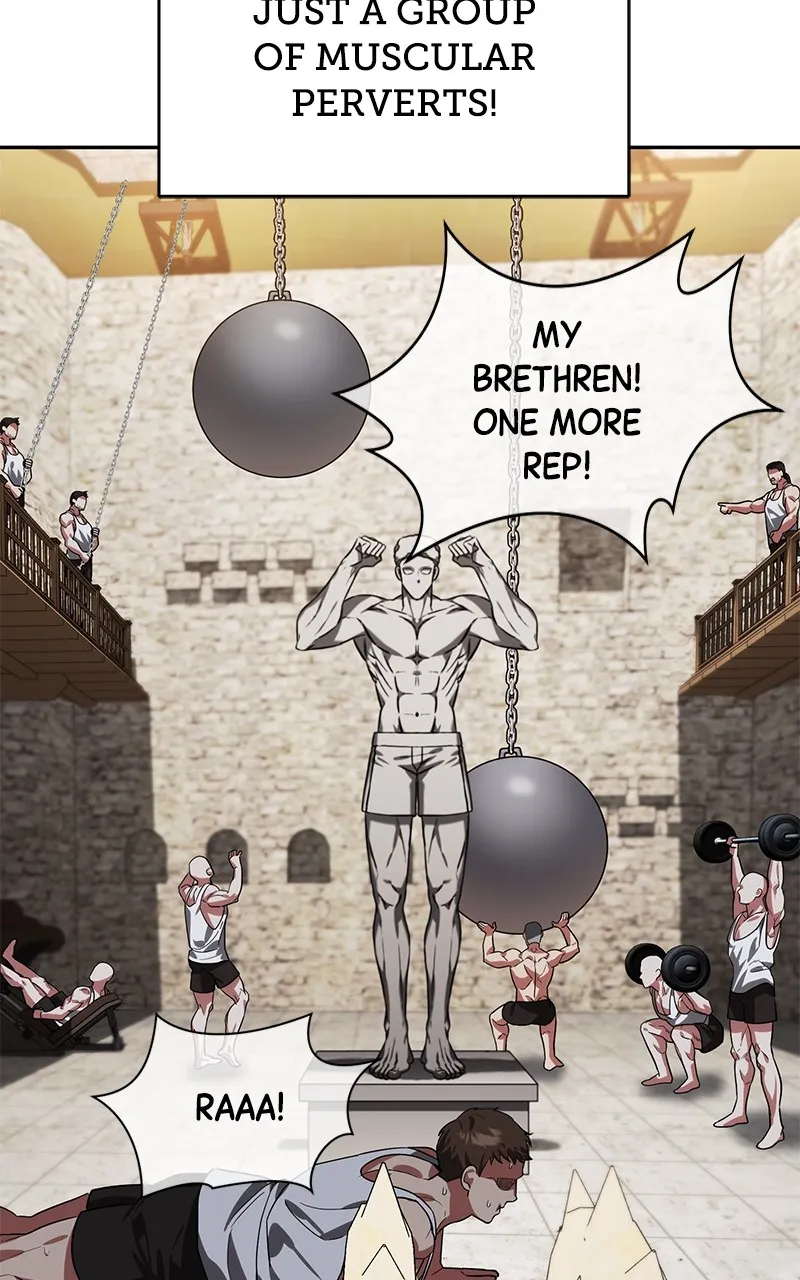 My Avatars’ Path to Greatness Chapter 14 page 96 - 