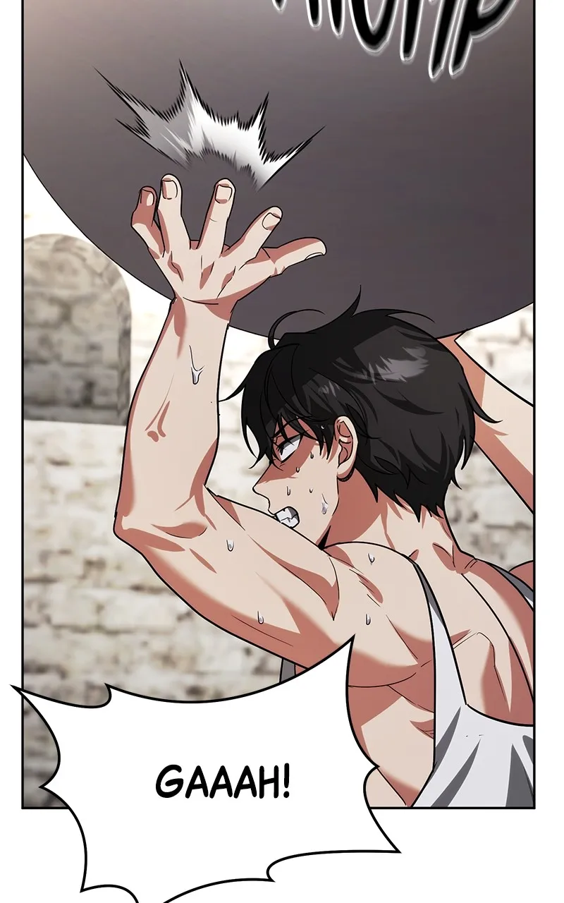 My Avatars’ Path to Greatness Chapter 14 page 98 - 