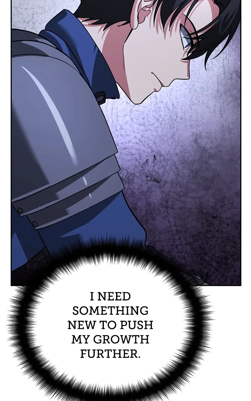 My Avatars’ Path to Greatness Chapter 15 page 121 - 