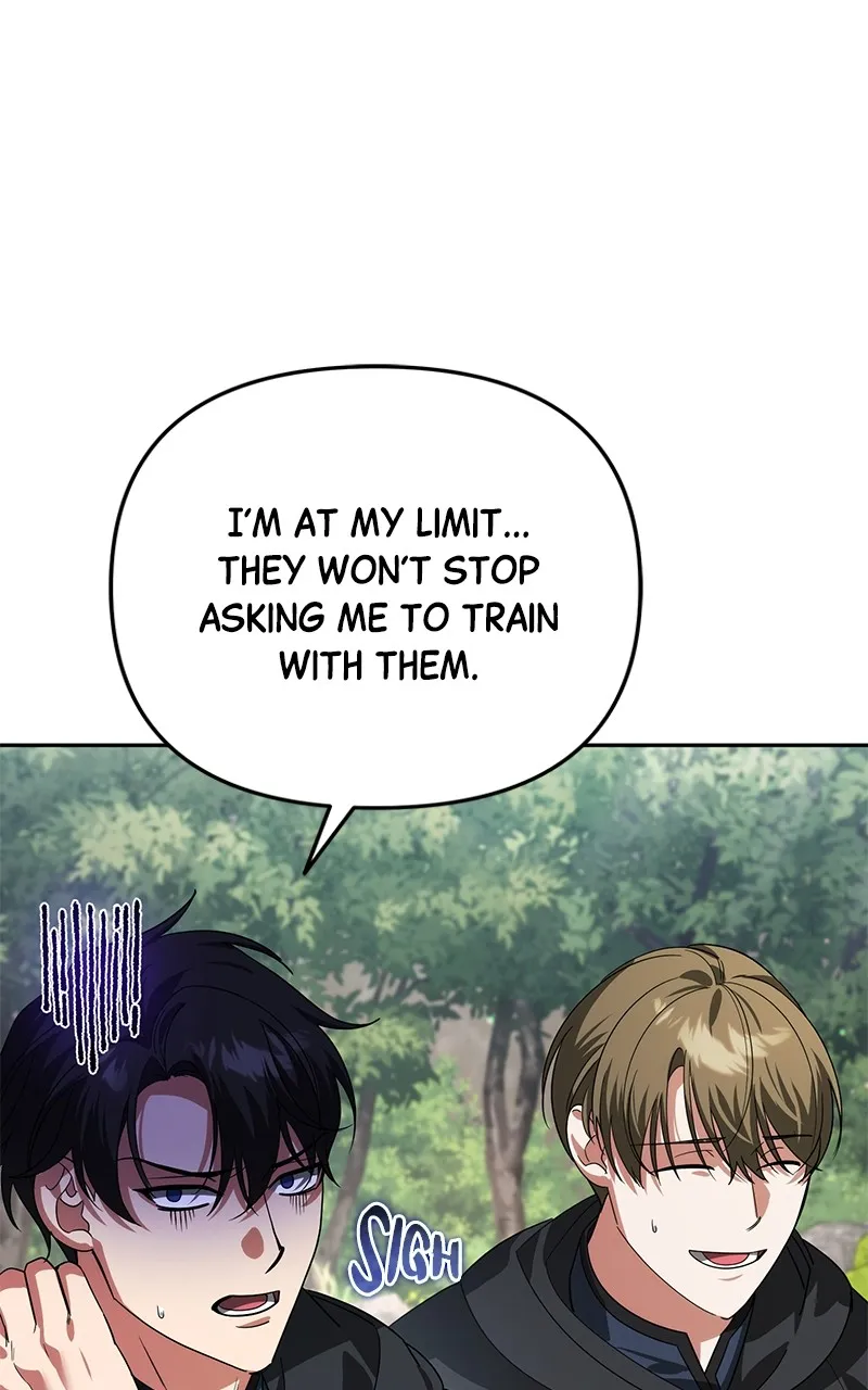 My Avatars’ Path to Greatness Chapter 15 page 15 - 