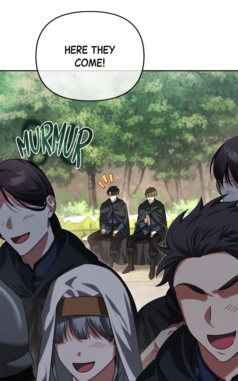 My Avatars’ Path to Greatness Chapter 15 page 17 - 
