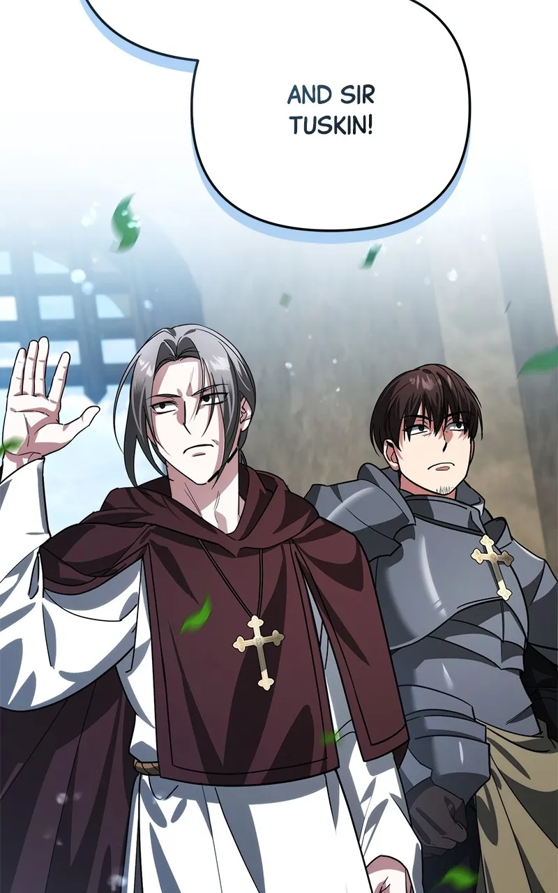 My Avatars’ Path to Greatness Chapter 15 page 19 - 