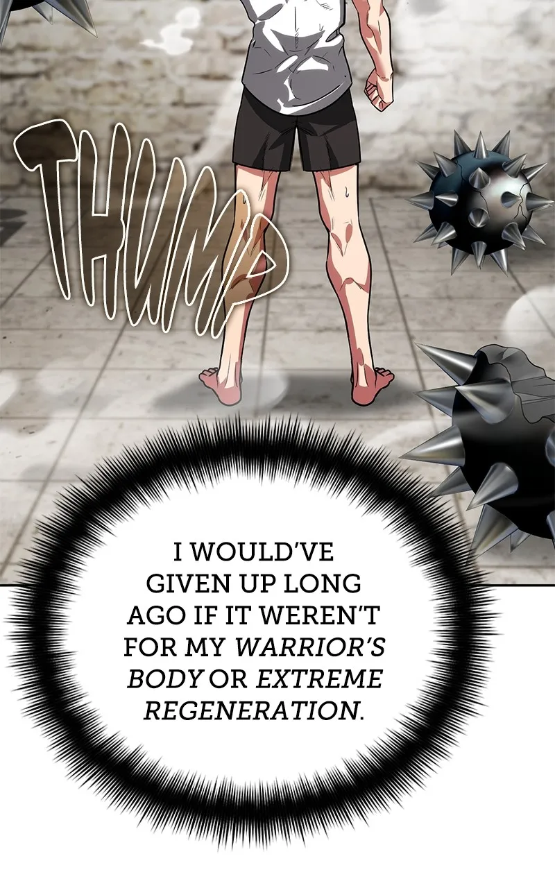 My Avatars’ Path to Greatness Chapter 15 page 3 - 