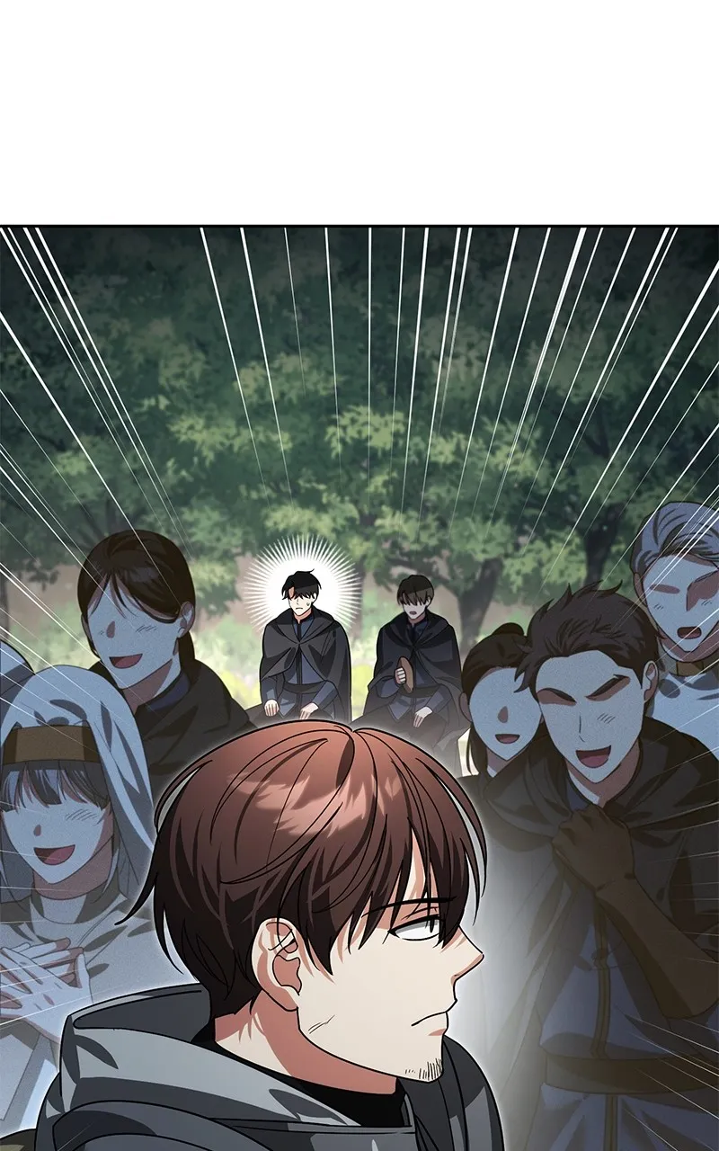 My Avatars’ Path to Greatness Chapter 15 page 24 - 