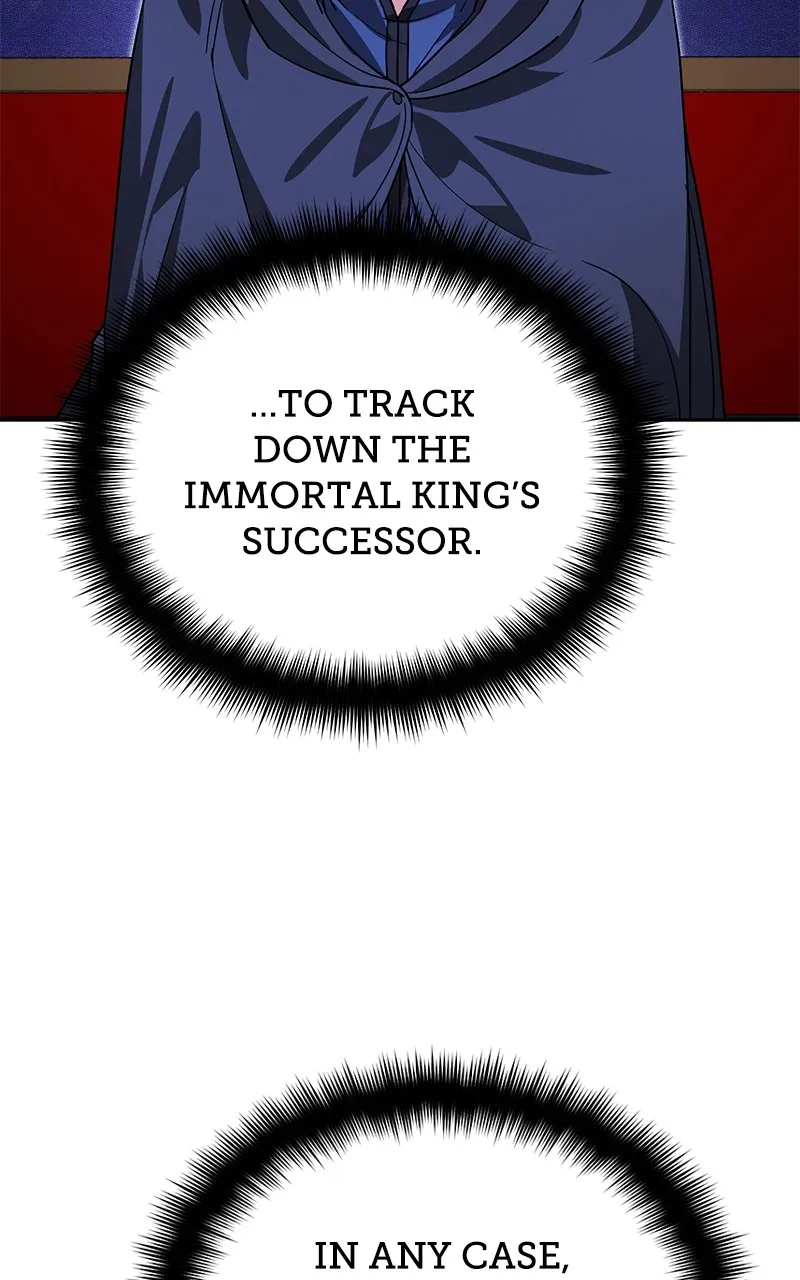 My Avatars’ Path to Greatness Chapter 15 page 36 - 