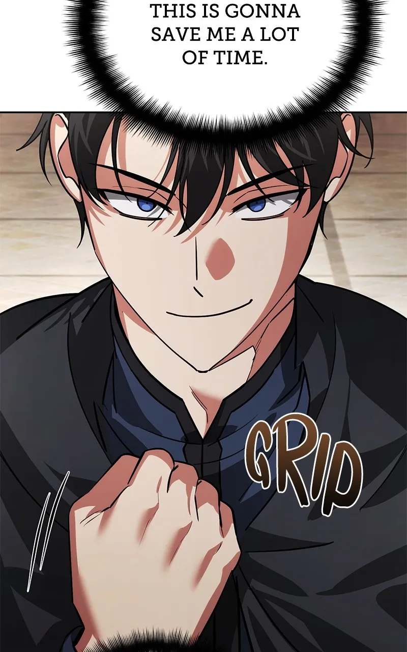 My Avatars’ Path to Greatness Chapter 15 page 37 - 