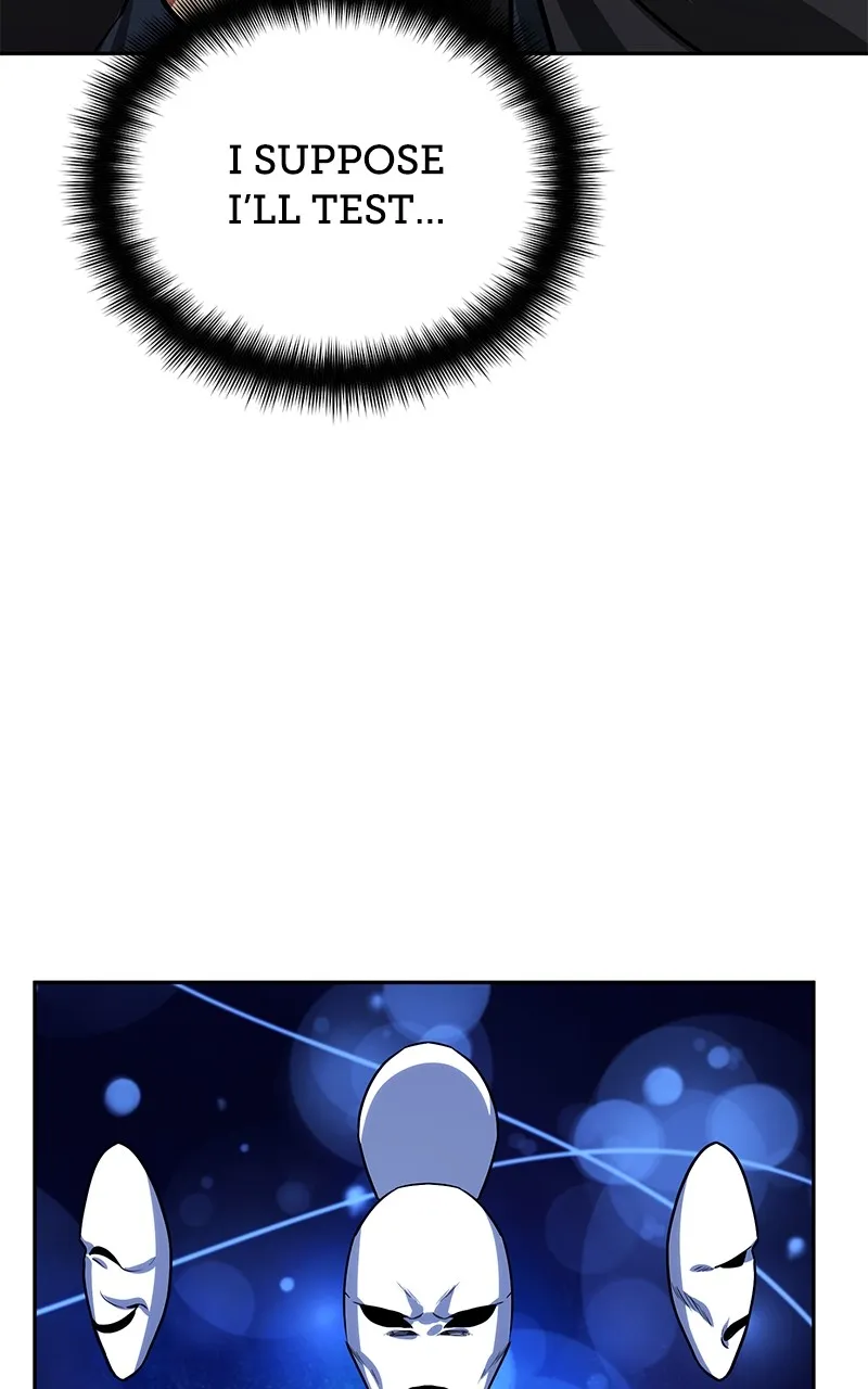 My Avatars’ Path to Greatness Chapter 15 page 38 - 