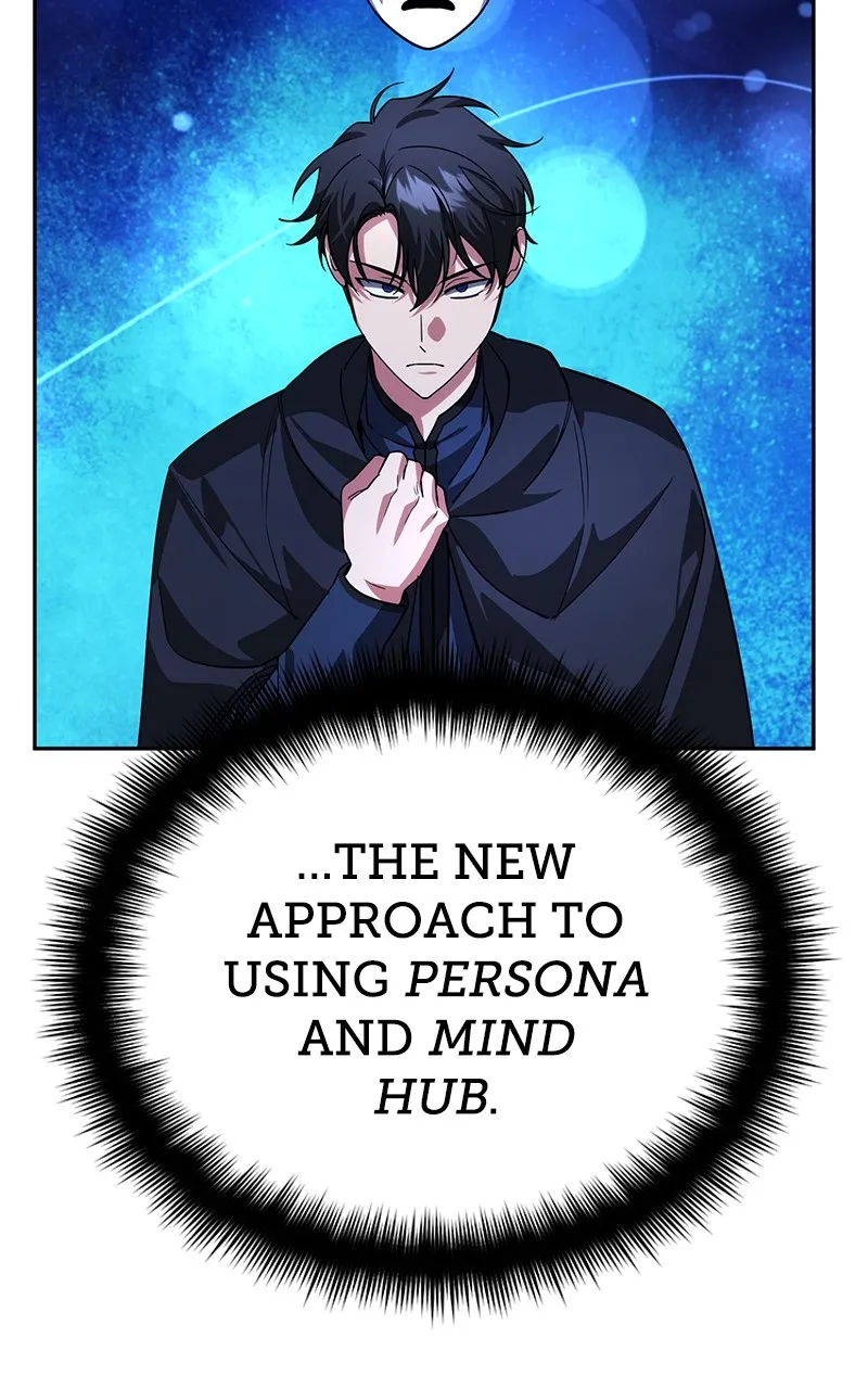 My Avatars’ Path to Greatness Chapter 15 page 39 - 