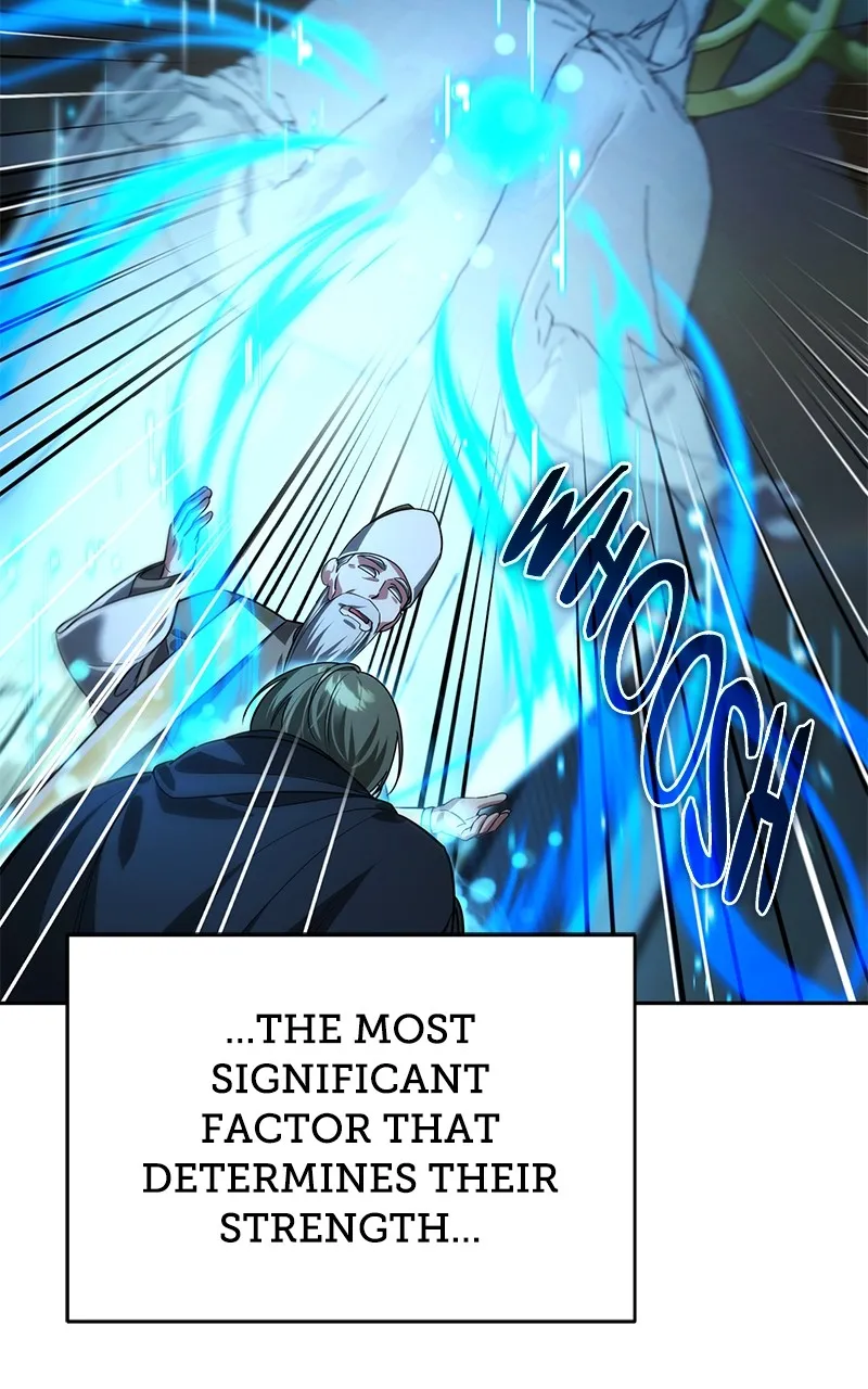 My Avatars’ Path to Greatness Chapter 15 page 46 - 