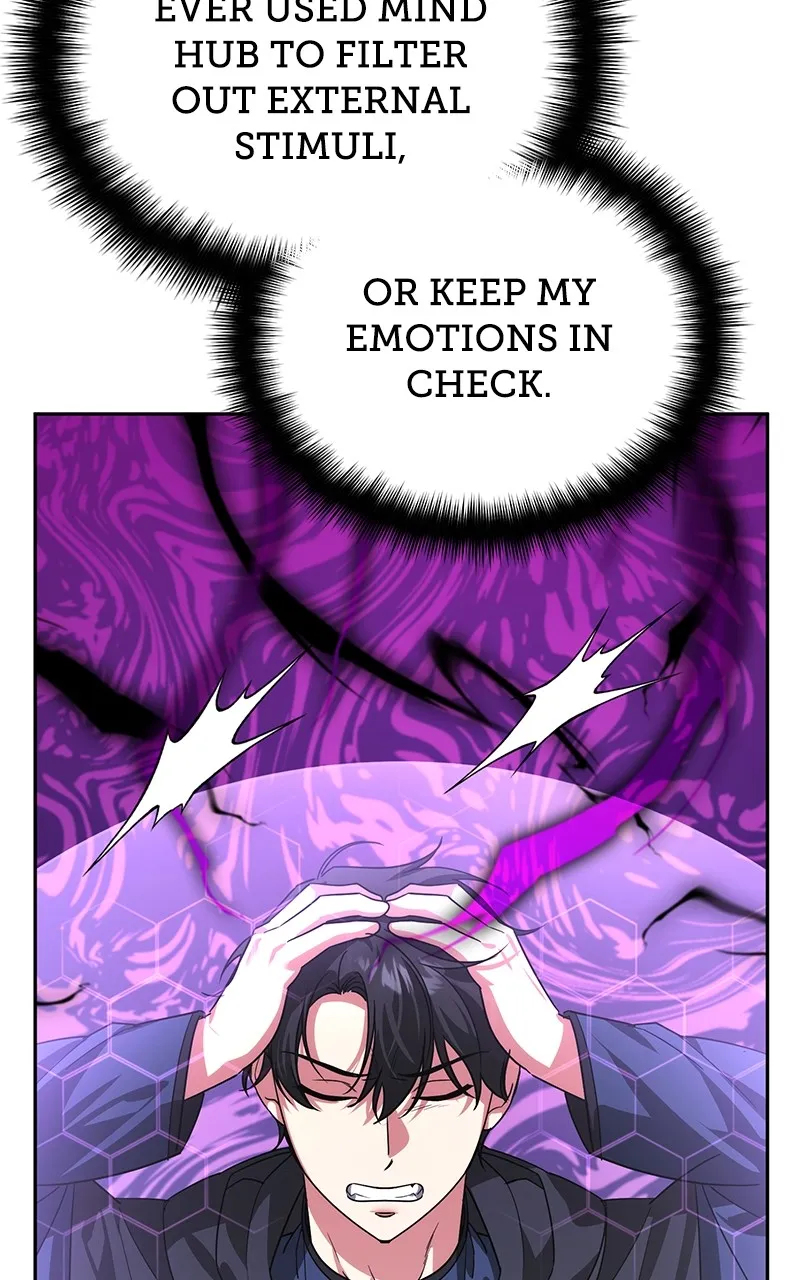 My Avatars’ Path to Greatness Chapter 15 page 55 - 