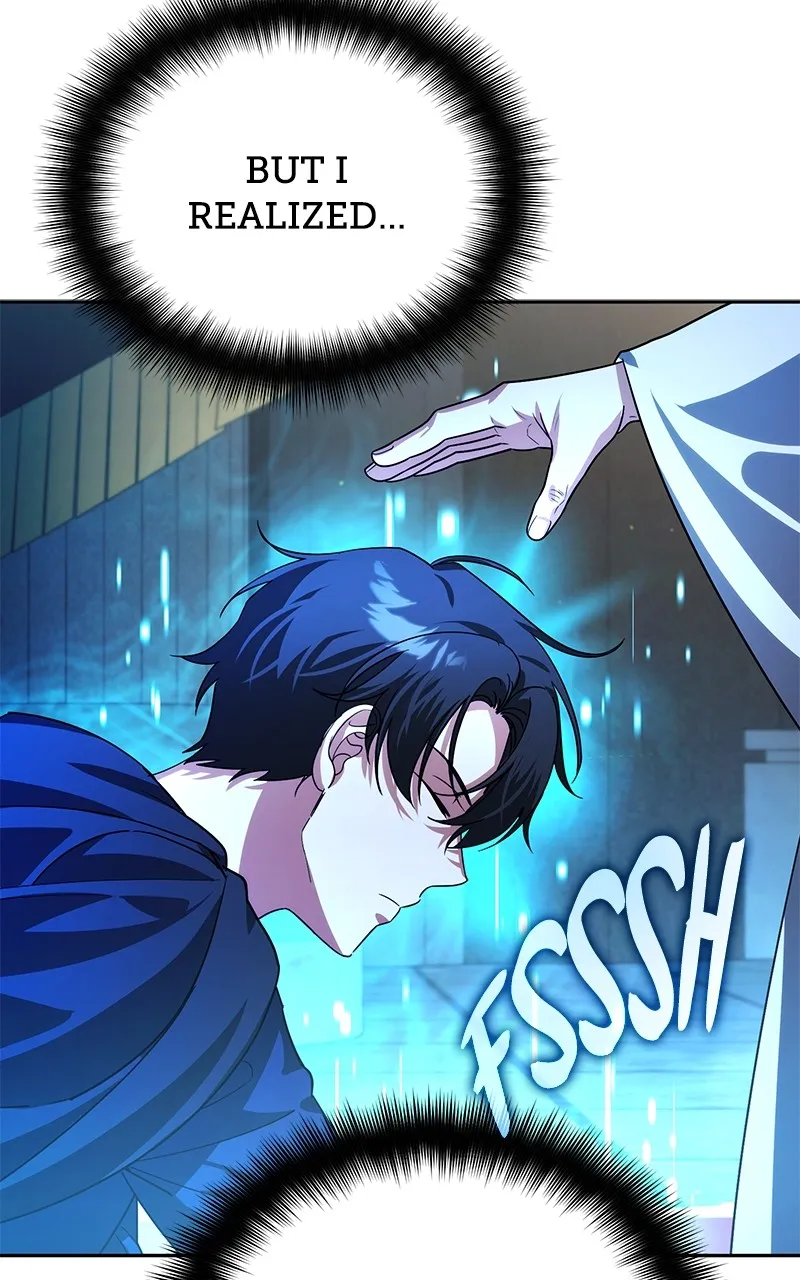 My Avatars’ Path to Greatness Chapter 15 page 57 - 