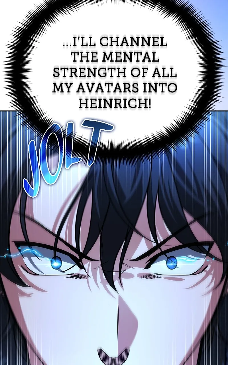 My Avatars’ Path to Greatness Chapter 15 page 68 - 