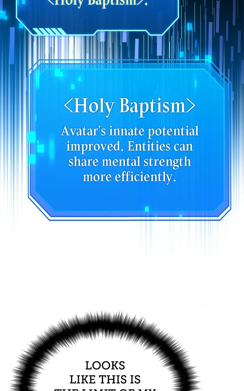 My Avatars’ Path to Greatness Chapter 15 page 81 - 