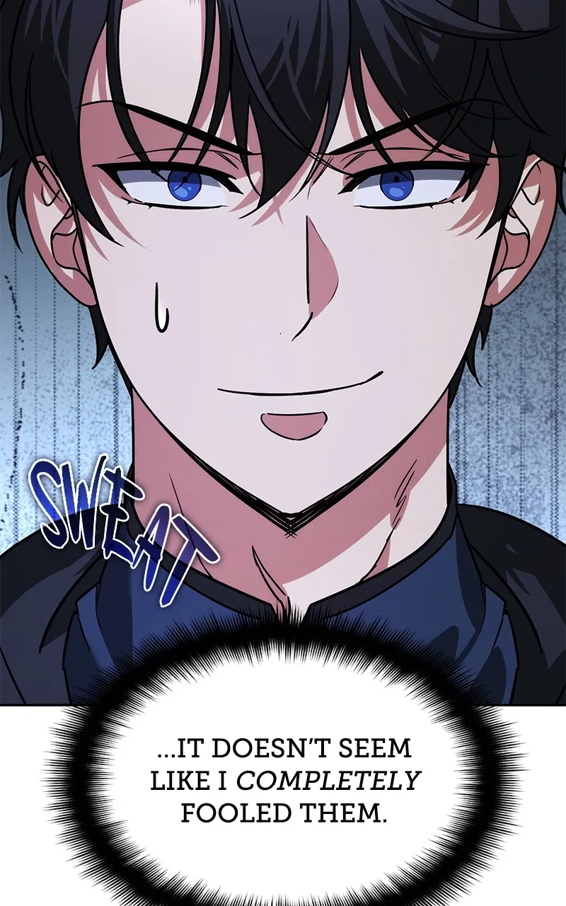 My Avatars’ Path to Greatness Chapter 15 page 84 - 