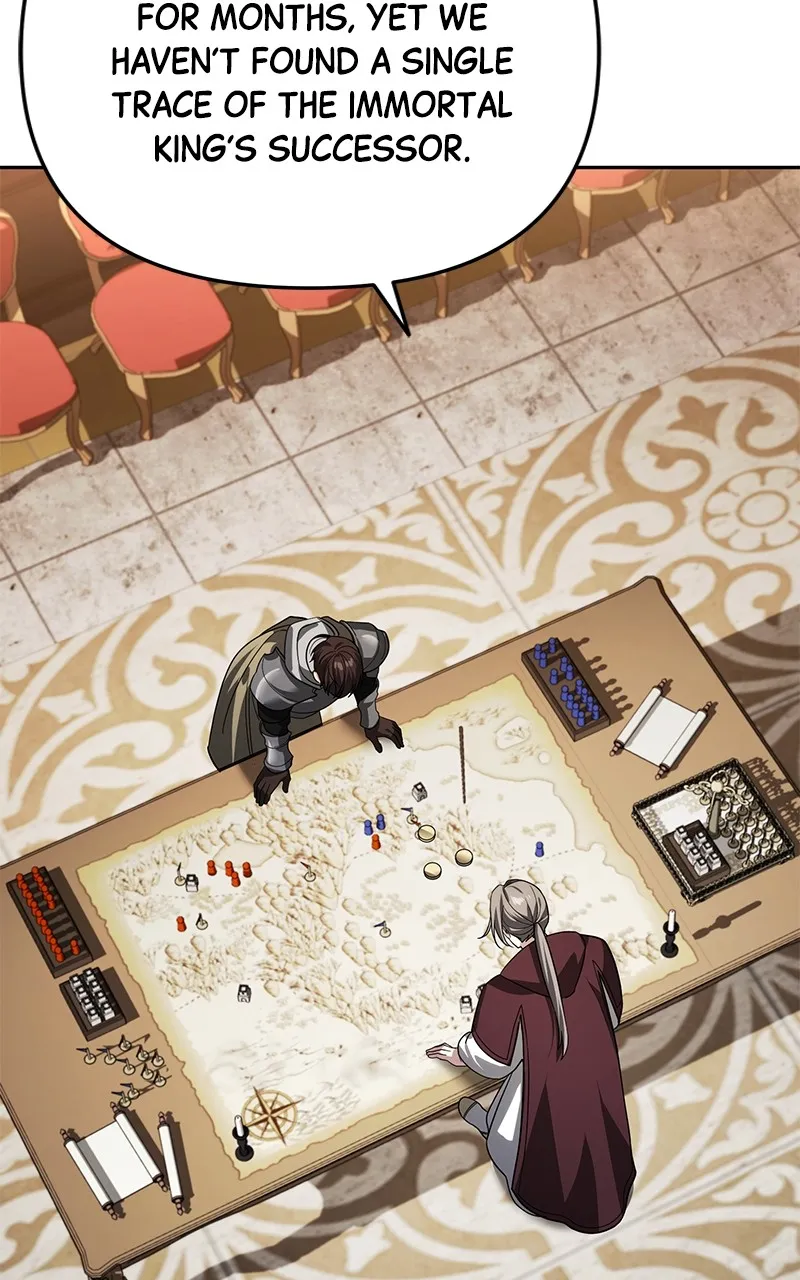 My Avatars’ Path to Greatness Chapter 15 page 94 - 