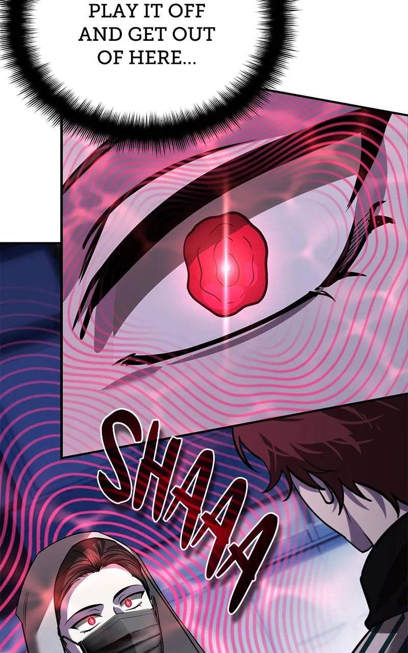 My Avatars’ Path to Greatness Chapter 16 page 109 - 