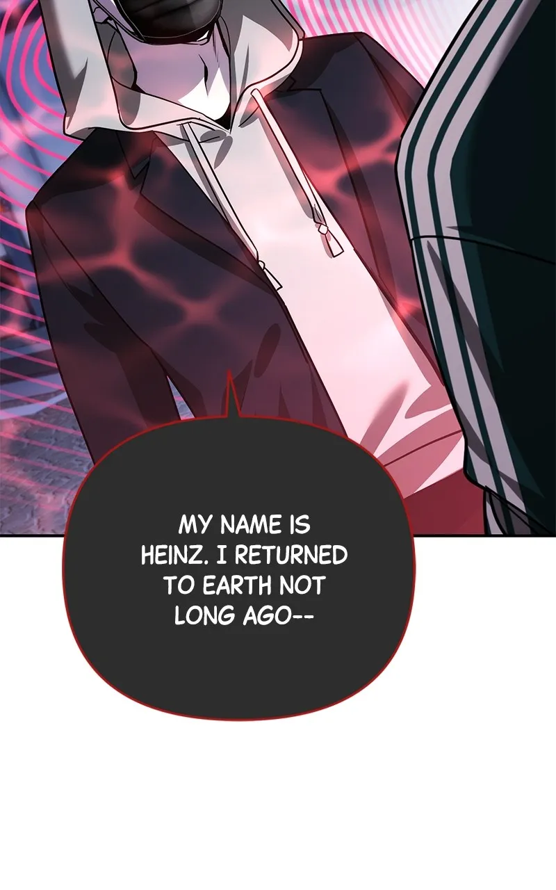 My Avatars’ Path to Greatness Chapter 16 page 110 - 