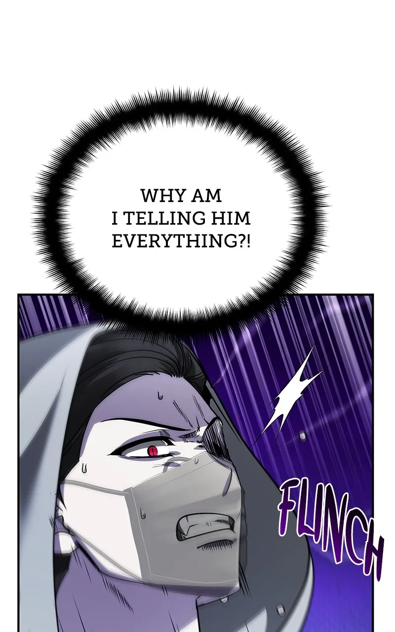 My Avatars’ Path to Greatness Chapter 16 page 111 - 