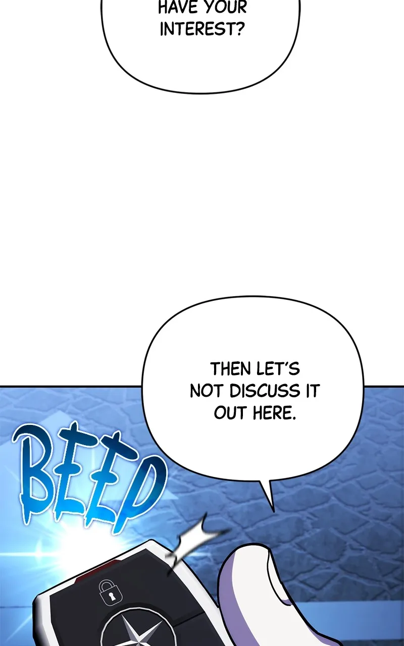 My Avatars’ Path to Greatness Chapter 16 page 120 - 