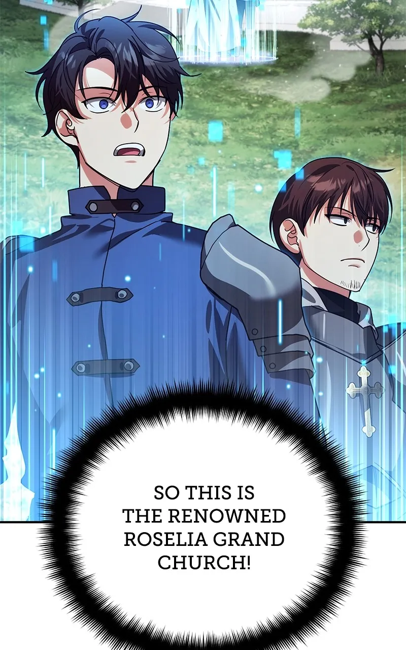 My Avatars’ Path to Greatness Chapter 16 page 13 - 