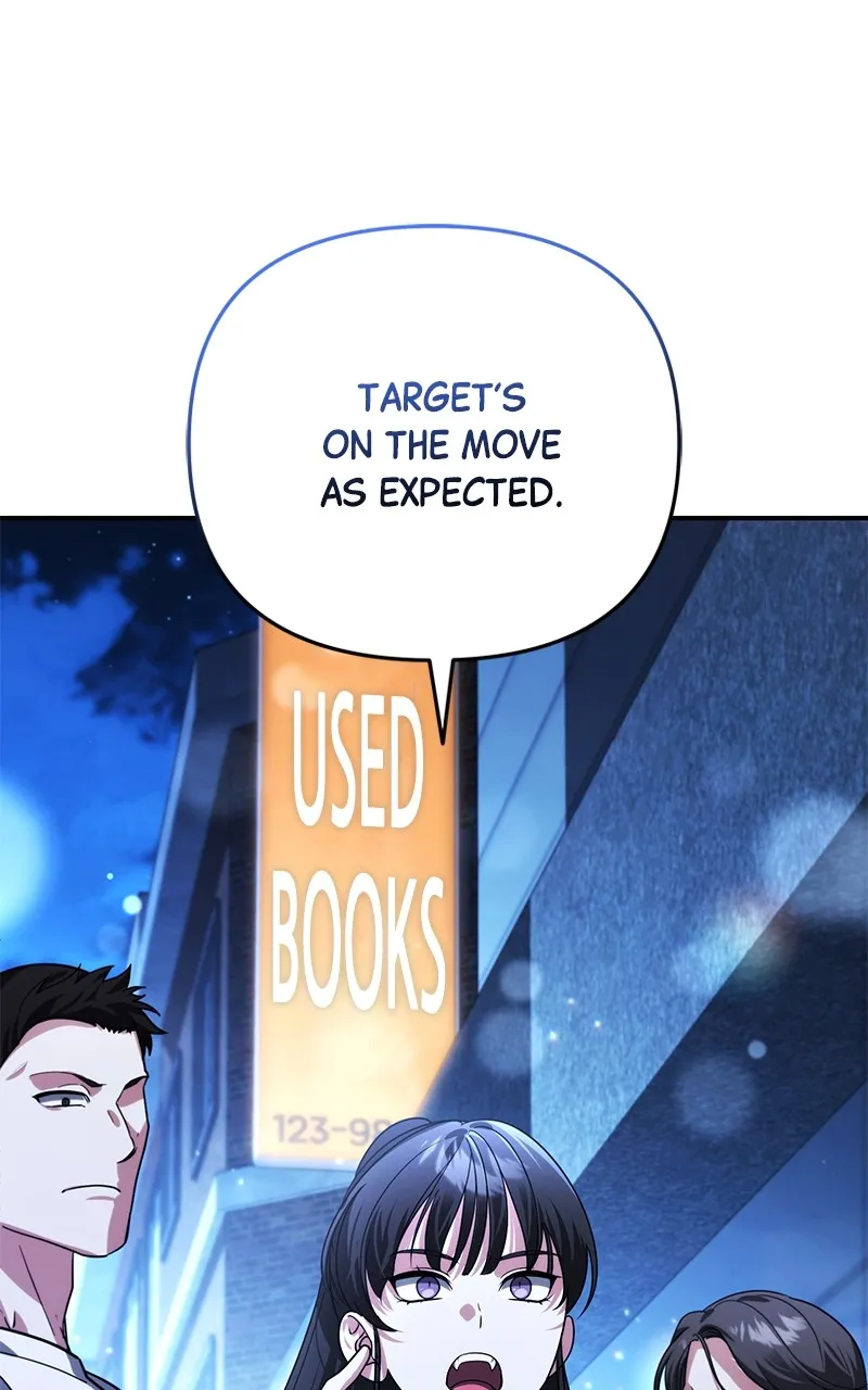 My Avatars’ Path to Greatness Chapter 16 page 127 - 