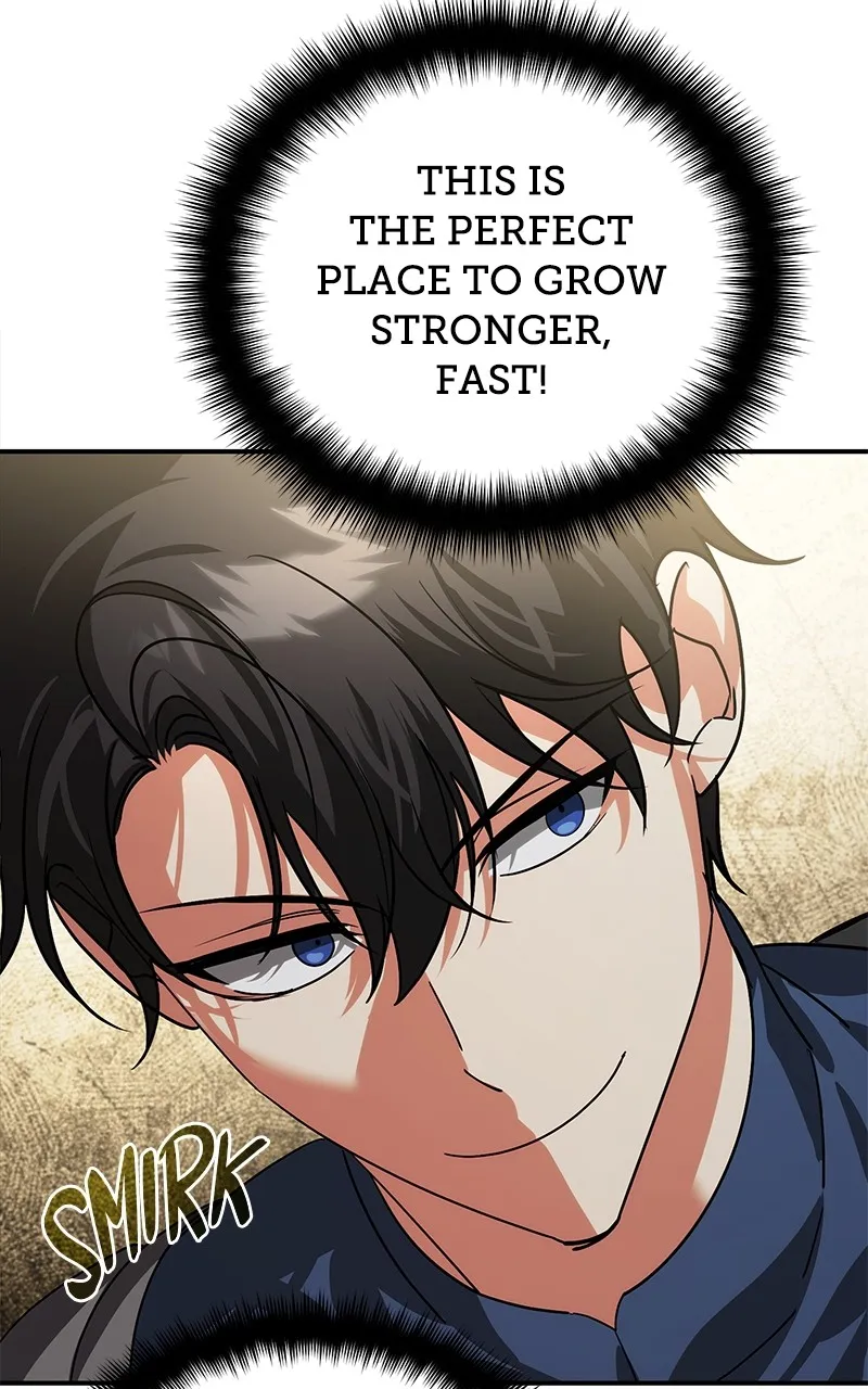 My Avatars’ Path to Greatness Chapter 16 page 21 - 