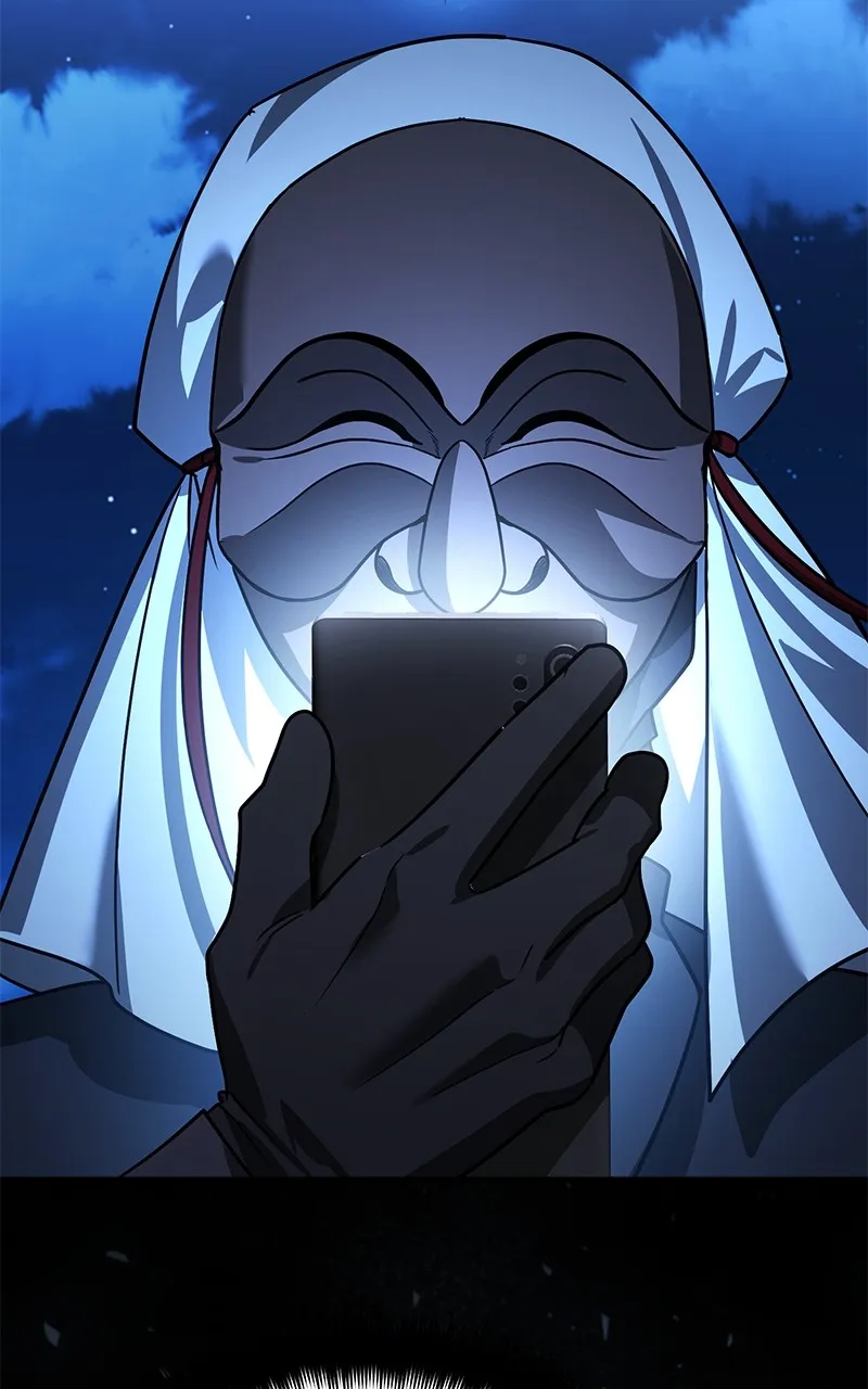 My Avatars’ Path to Greatness Chapter 16 page 33 - 