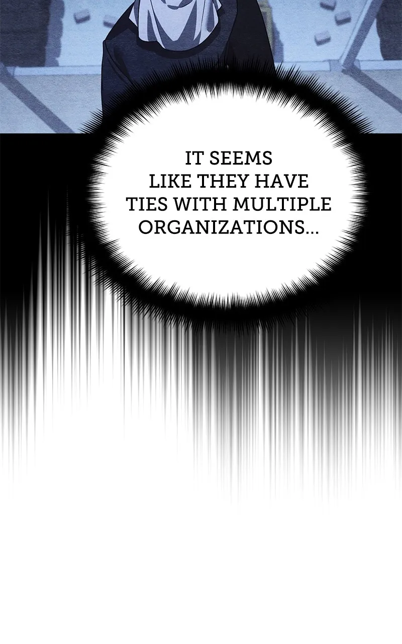 My Avatars’ Path to Greatness Chapter 16 page 36 - 